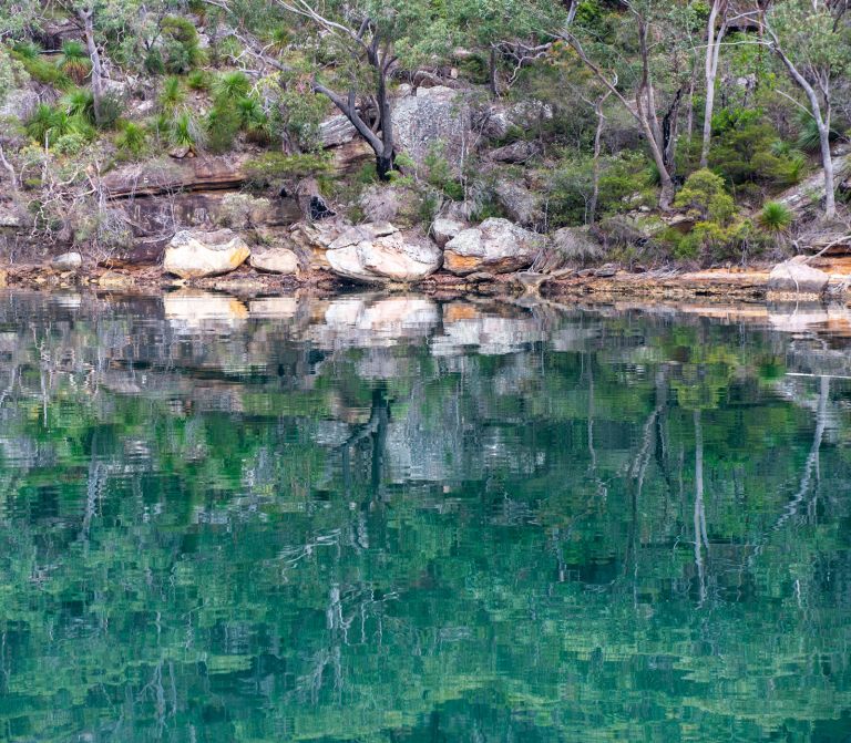 HawkesburyArtAdventure-SmithsCreekReflections002-2017